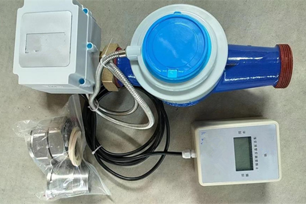 如何安裝和維護電子遠傳水表？廠家為您科普！ 圖2