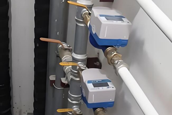 光電直讀遠傳水表只有RS485通訊方式嗎？并不是！ 圖1